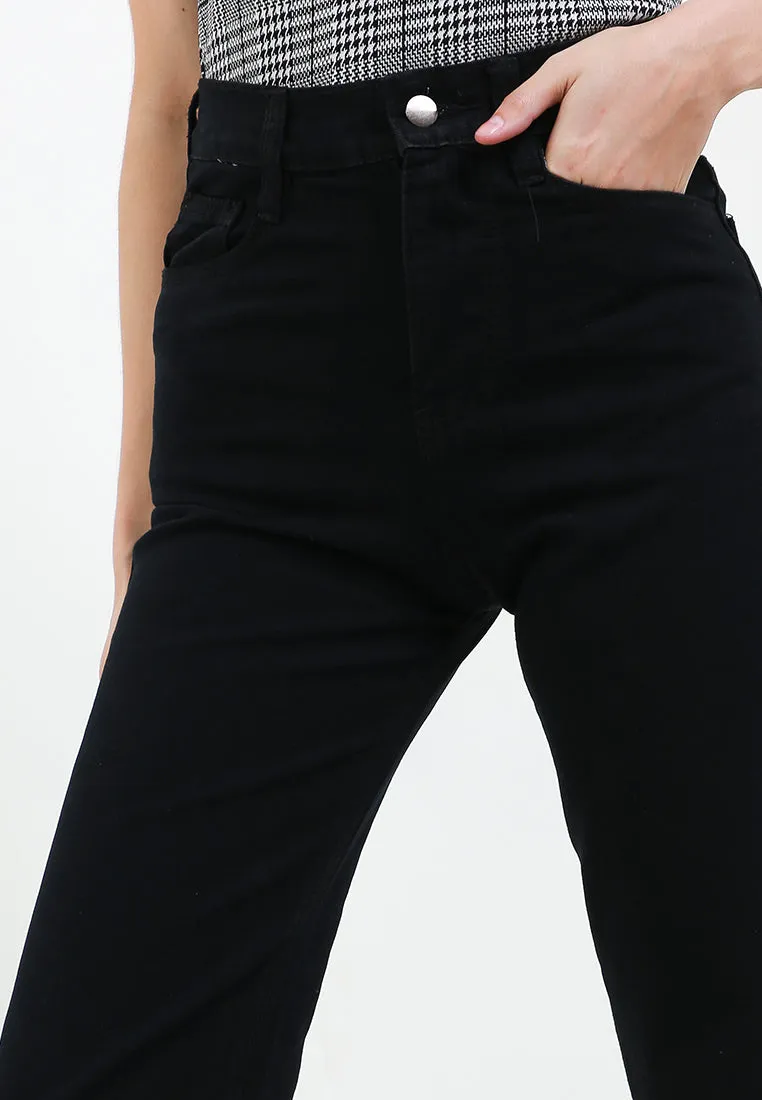 Signature Highwaist Loose