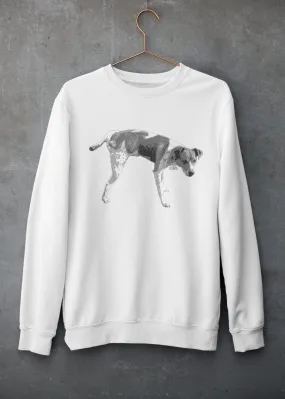ST!NK - artist HOYA - Casual Sweatshirt