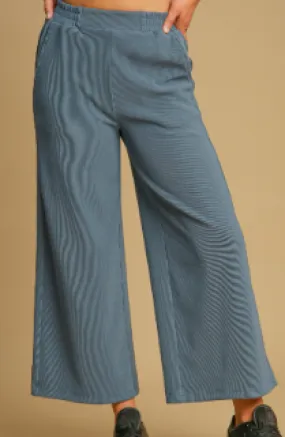  Straight Leg Pants