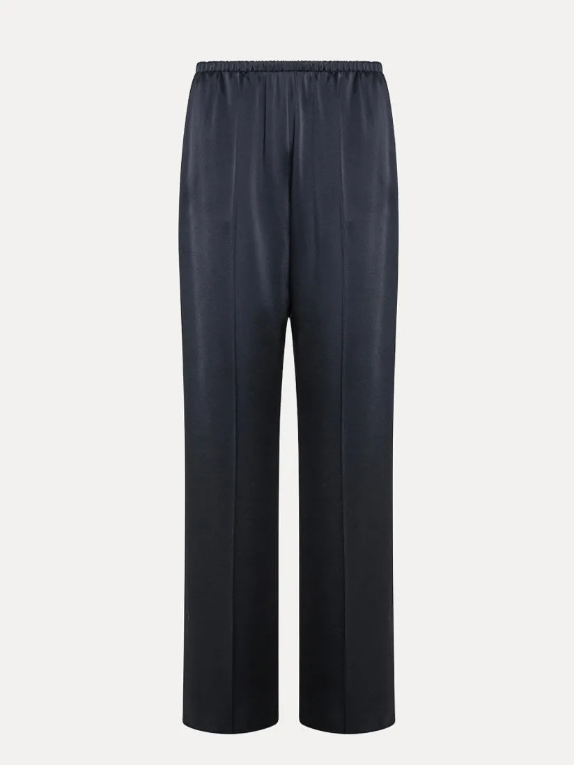 Straight–leg trousers
 - abisso