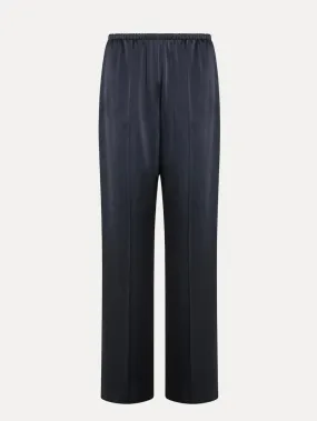 Straight–leg trousers
 - abisso