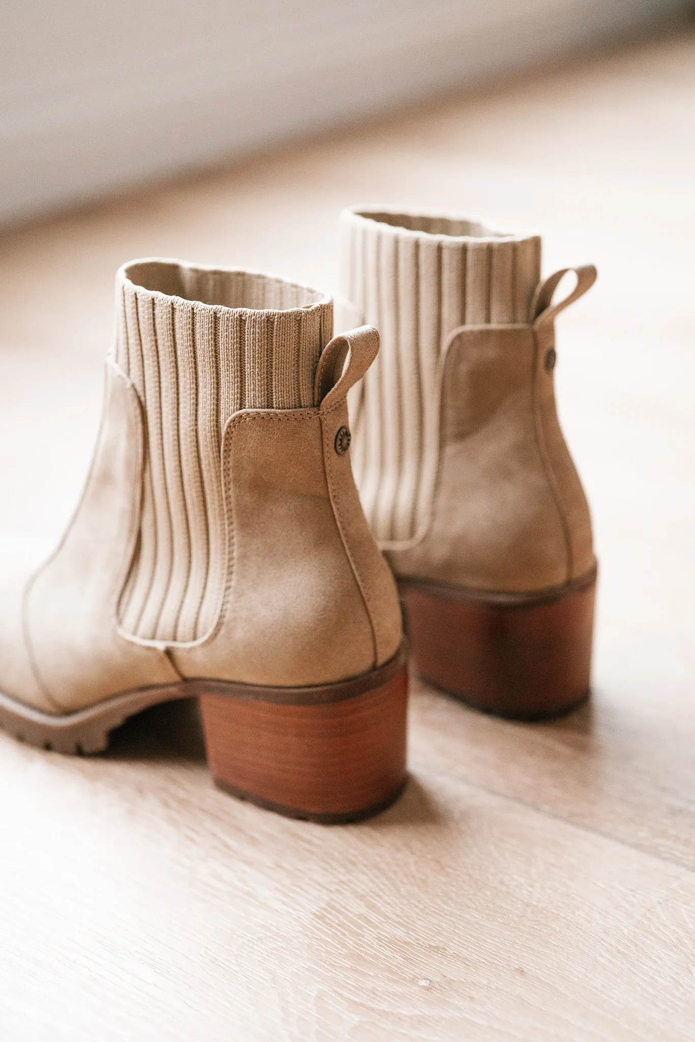 Taiya Boot