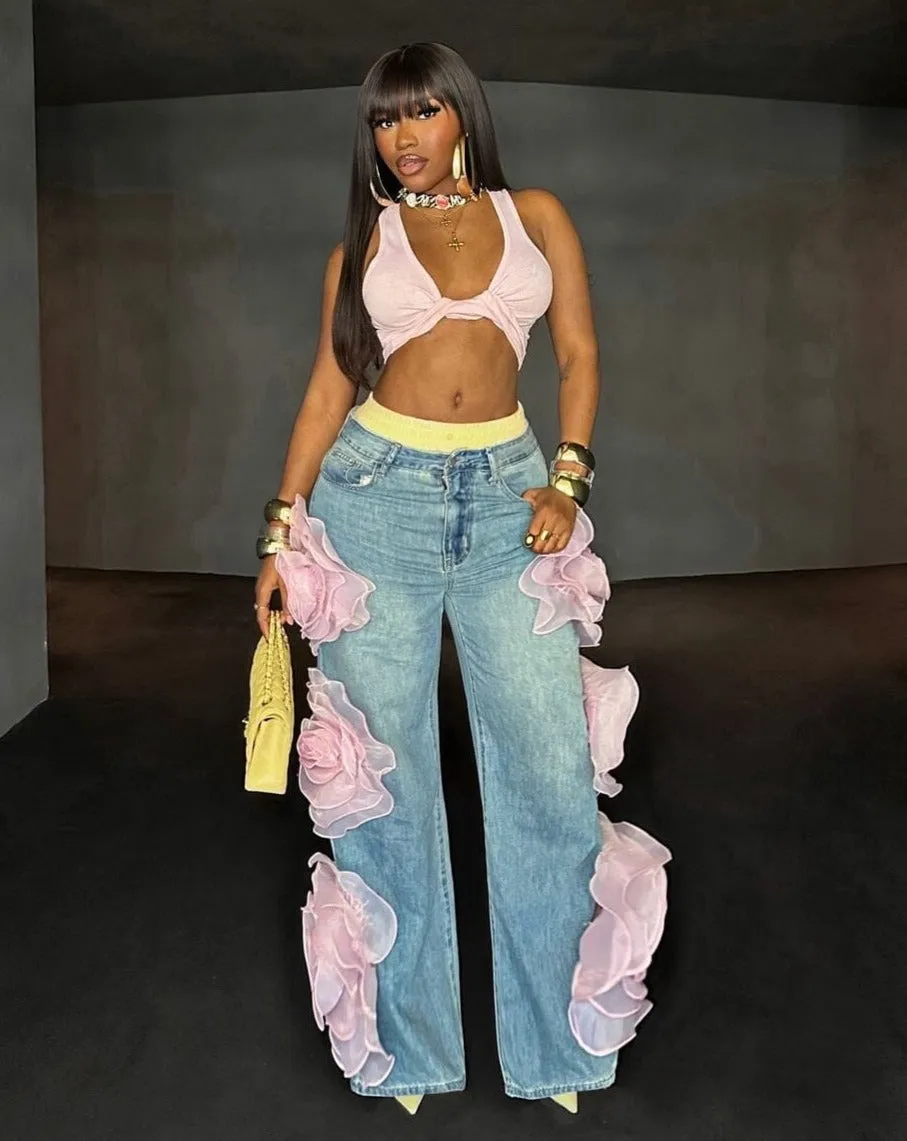 Teodora Jeans