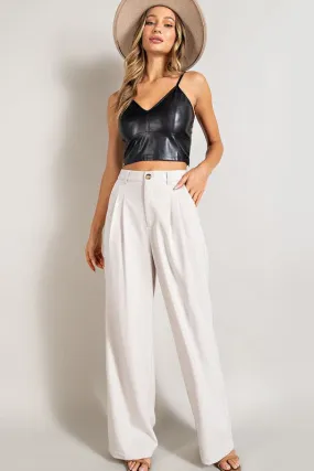 Terra Straight Leg Pants