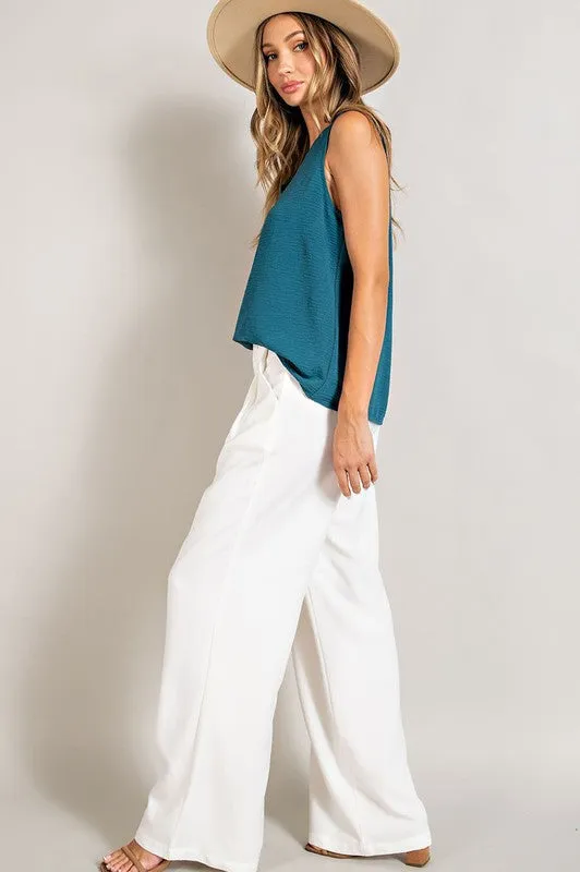Terra Straight Leg Pants