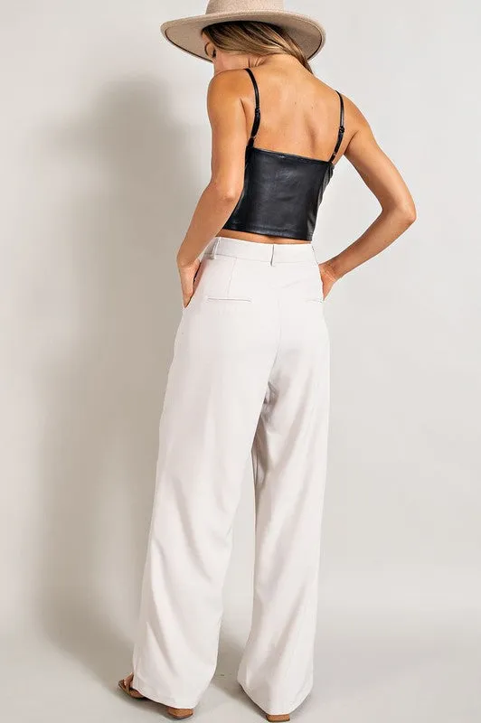 Terra Straight Leg Pants
