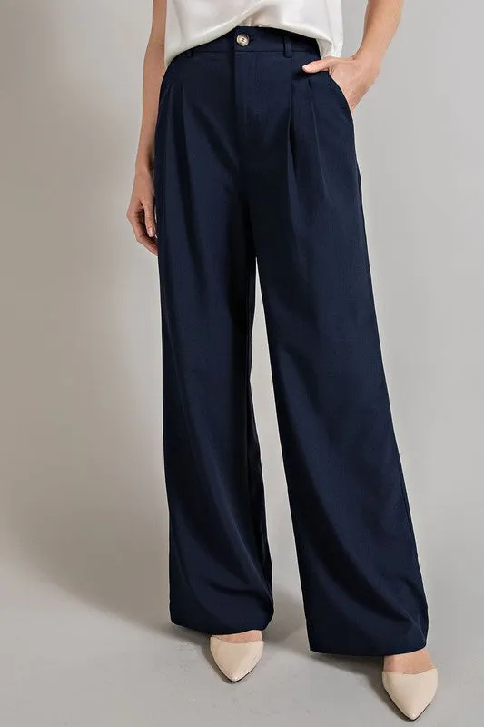 Terra Straight Leg Pants