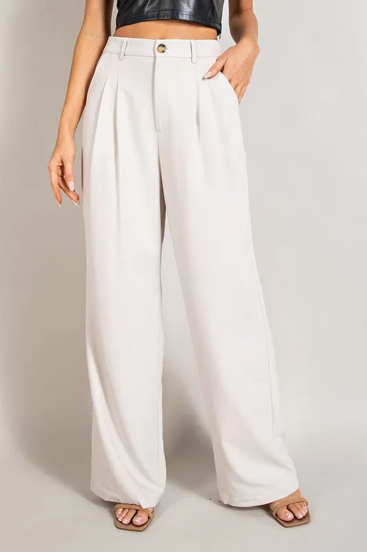 Terra Straight Leg Pants