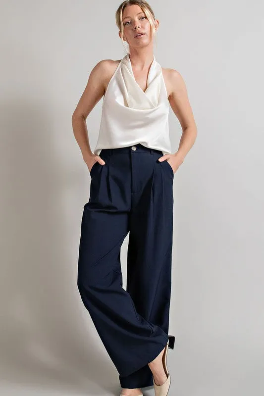 Terra Straight Leg Pants