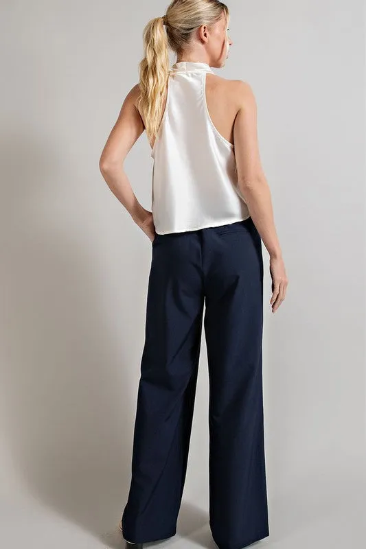 Terra Straight Leg Pants
