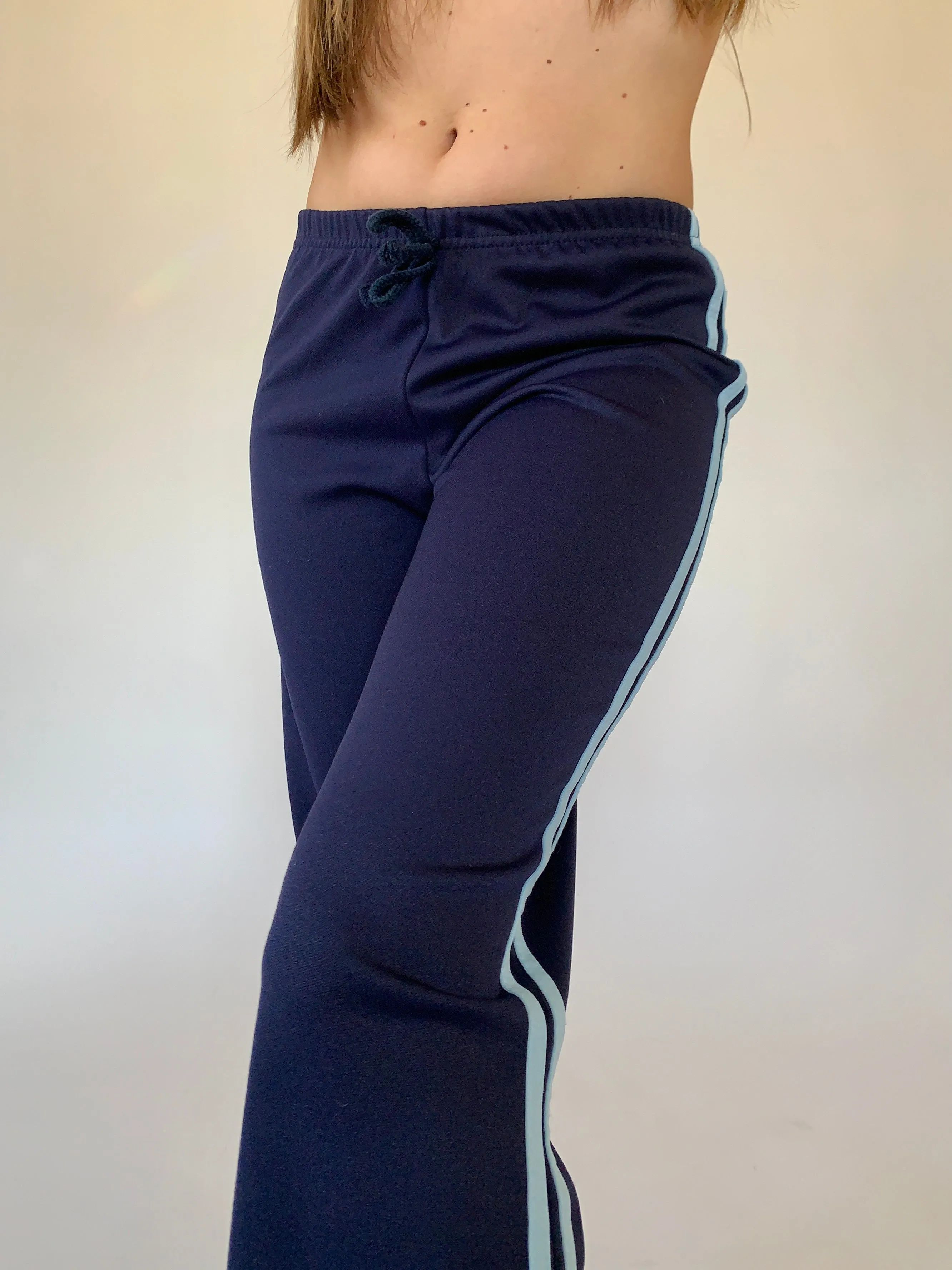 Vintage Track Pants