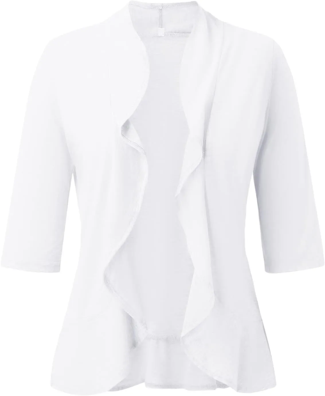 Women's Open Front Cardigan Buttons Hollow Out Cardigan Sweater Casual Soft Drape Fall Cardigan Women's 2024 Fall