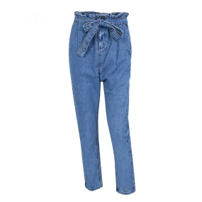 Women's Spring & Summer Casual Jeans