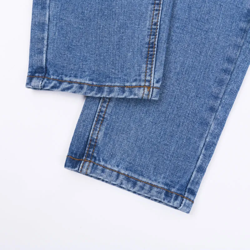 Women's Spring & Summer Casual Jeans