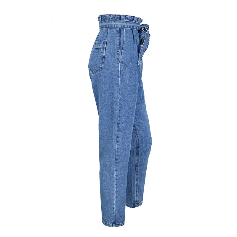 Women's Spring & Summer Casual Jeans