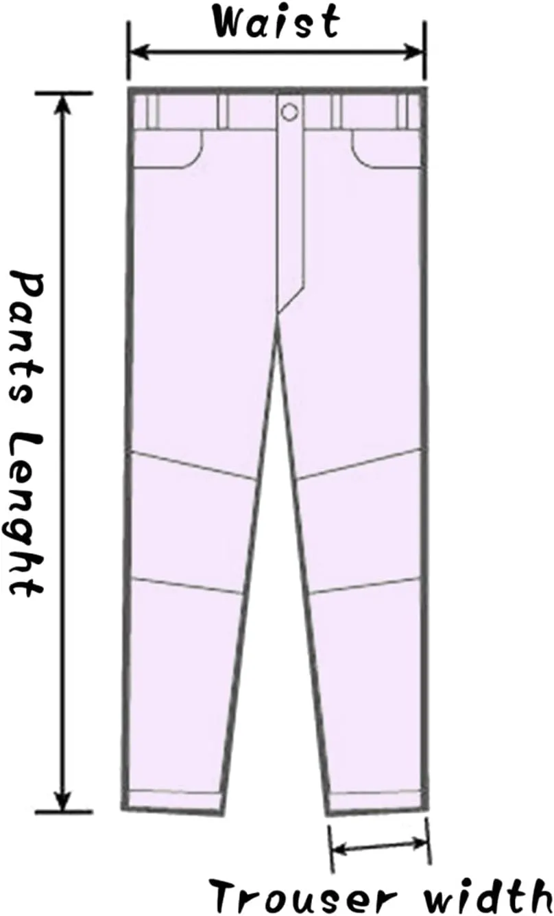 Womens Summer Linen Pants Straight Leg Drawstring Elastic High Waist Loose Comfy Trousers with Pockets