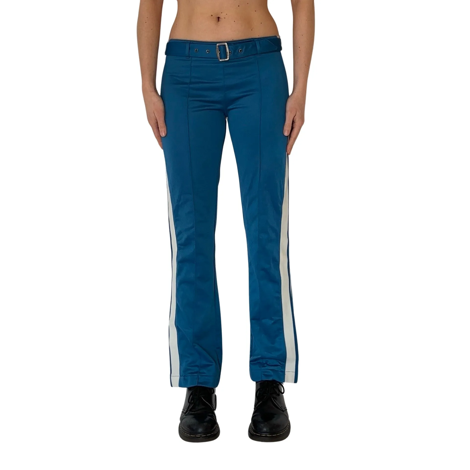 Y2K Track Pants (S)
