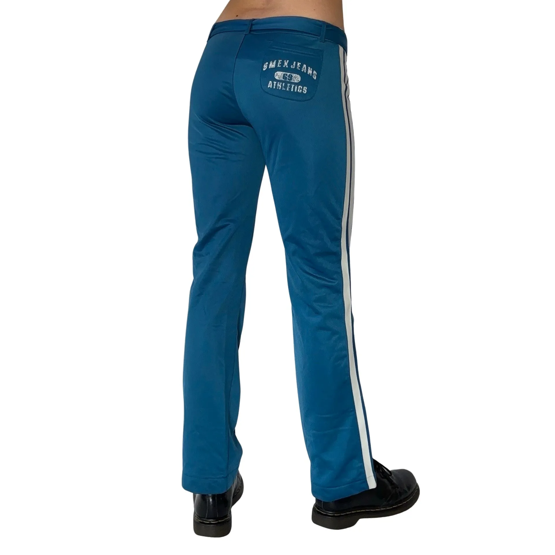 Y2K Track Pants (S)