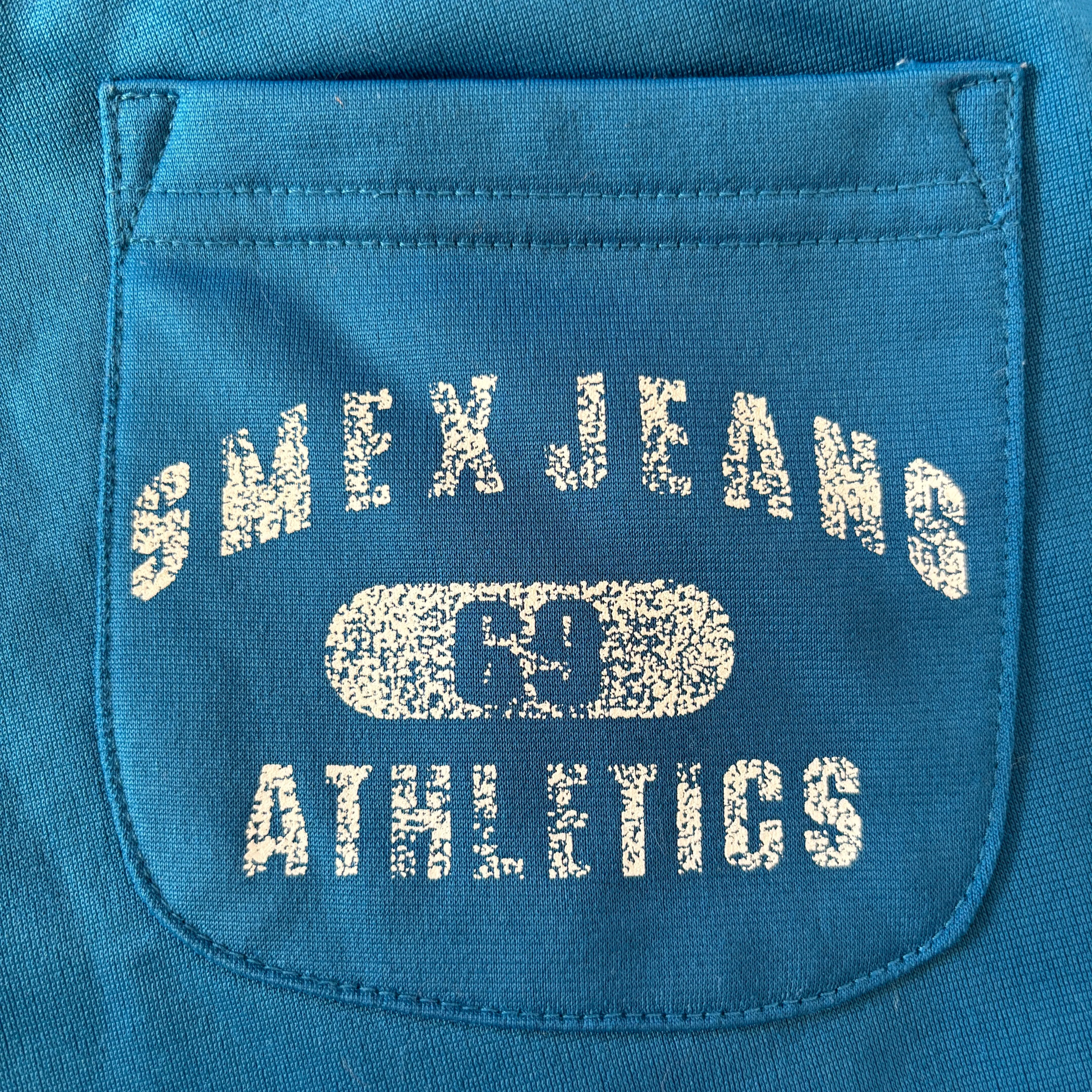 Y2K Track Pants (S)