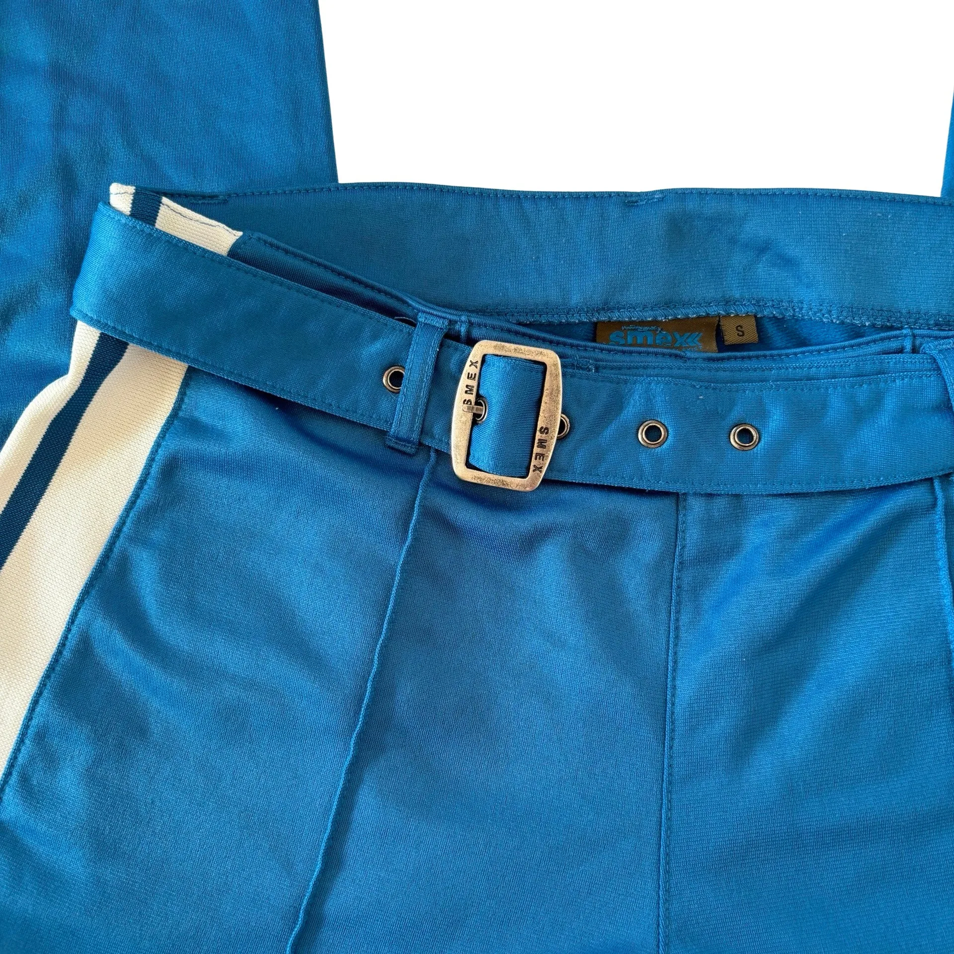 Y2K Track Pants (S)